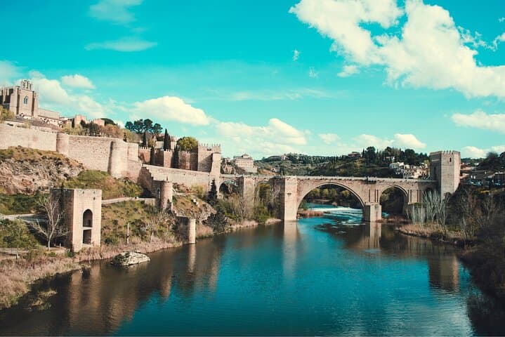 Excursión de un día completo a Toledo y Segovia desde Madrid — foto 4