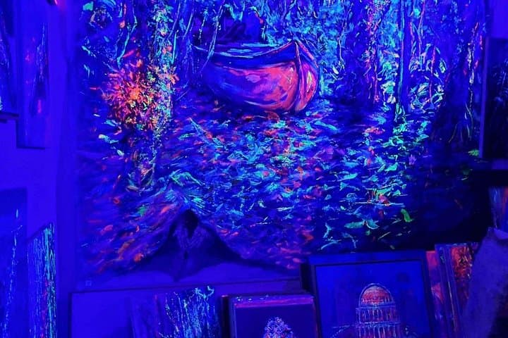 Corso di Formazione sul Tarot a Lione — foto 4