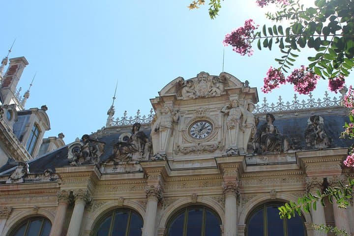 Geheimnisse der Halbinsel: Lyon — Foto 2