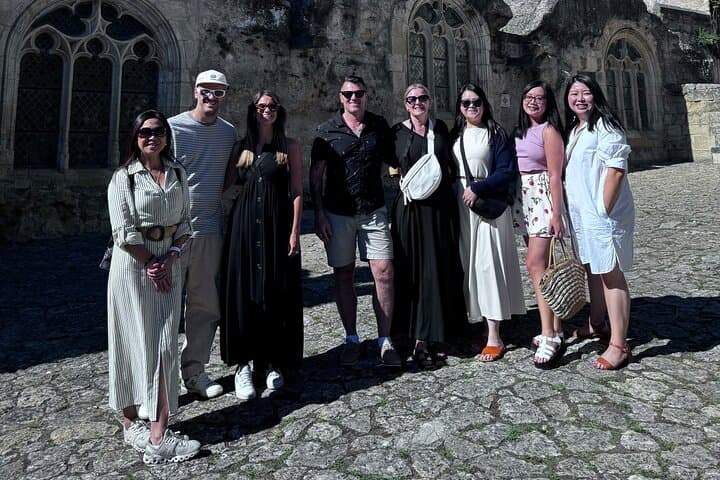 Tour del Vino di Saint-Émilion e Pomerol: Degustazioni, Pranzo e Guida WSET — foto 4