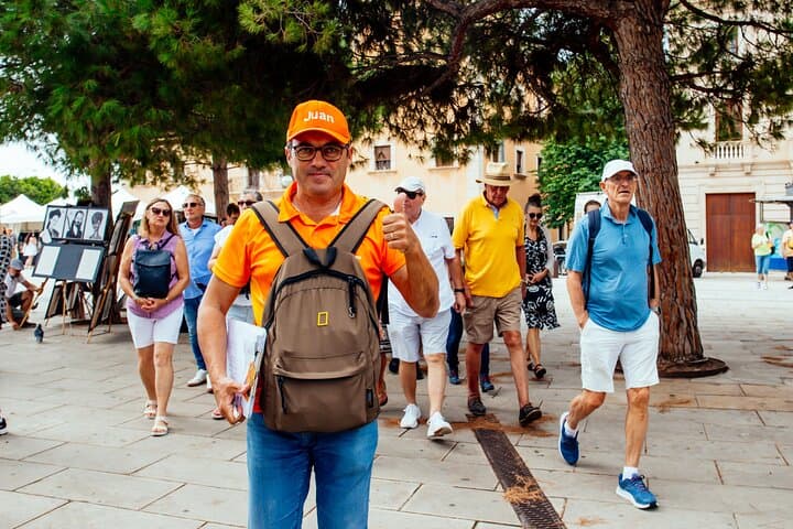 Mallorca Altstadt Rundgang mit Kathedrale ohne Warteschlange — Foto 5