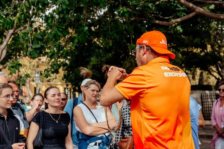 Mallorca Altstadt Rundgang mit Kathedrale ohne Warteschlange — Foto 3