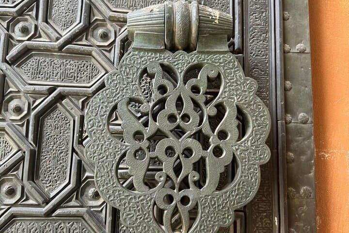 Visite de la Cathédrale de Séville, de la Giralda et du Quartier Santa Cruz — photo 5