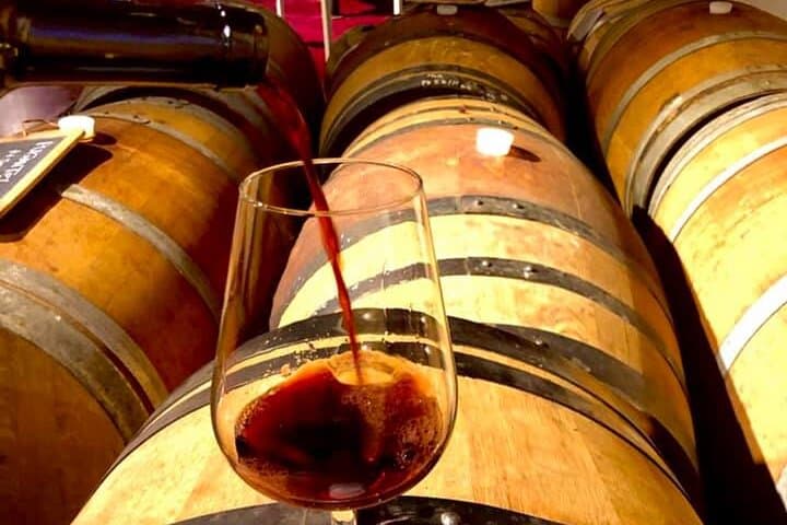 Mein toskanischer Bauernhof - Wein, Pasta & Weinberg an einem Tag — Foto 3