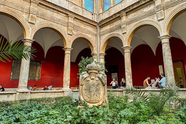 Tour e Workshop di Fotografia Privato a Piedi a Valencia — foto 5
