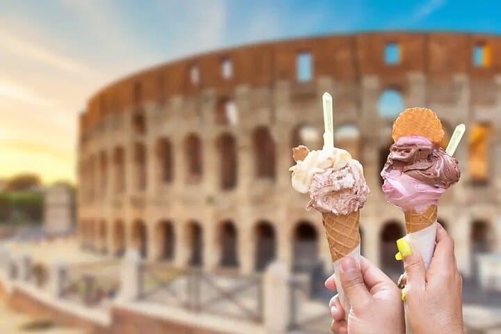 Roma: Tour Privato in Golf Cart — foto 5