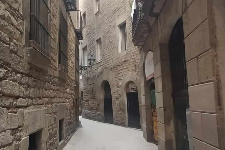 Tour ebraico con guida ebraica a Barcellona — foto 5