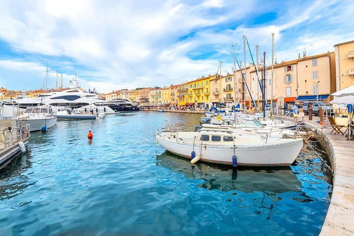Visite privée à pied du Vieux Nice avec croisière sur la Côte d'Azur — photo 4