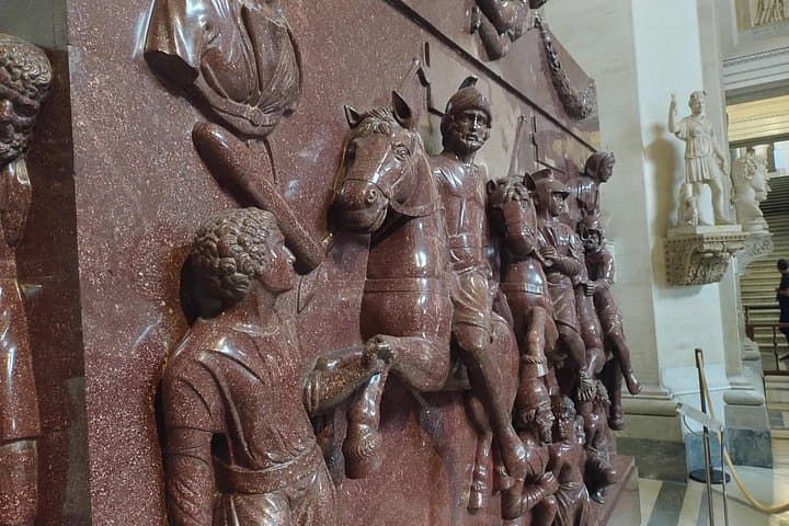 Tour Privato e Piccole Gruppi dei Musei Vaticani, Cappella Sistina e Basilica di San Pietro — foto 4