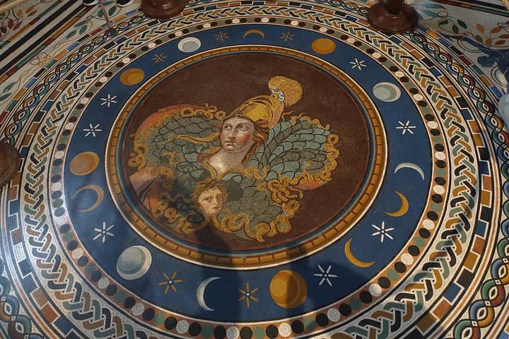 Tour Privato e Piccole Gruppi dei Musei Vaticani, Cappella Sistina e Basilica di San Pietro — foto 5