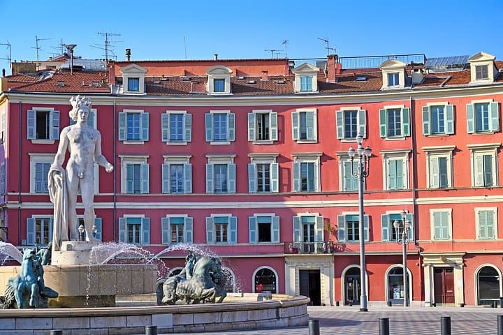 Tour Privato del Museo Nazionale Marc Chagall a Nizza — foto 2