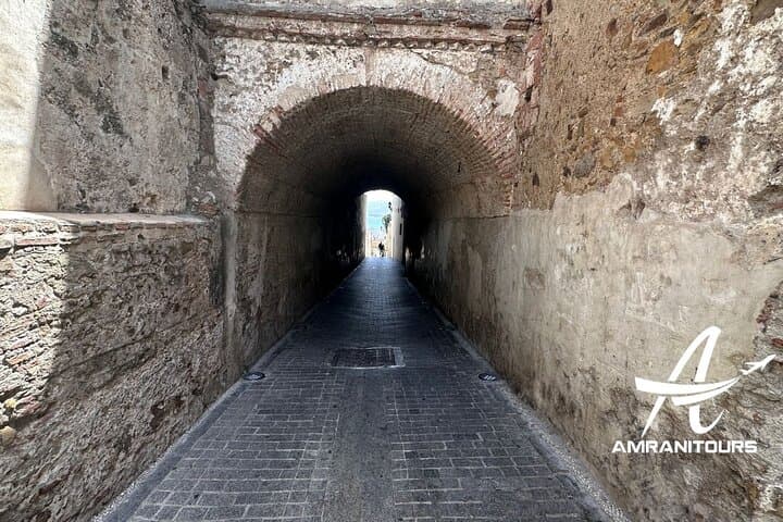 Privater Tagesausflug von Sevilla nach Tanger All-Inclusive — Foto 5