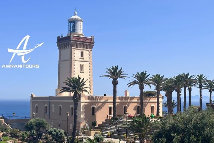 Privater Tagesausflug von Sevilla nach Tanger All-Inclusive — Foto 3