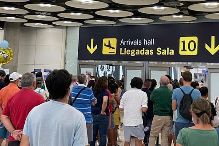 Trasferimento Privato da Madrid all'Aeroporto di Madrid — foto 2
