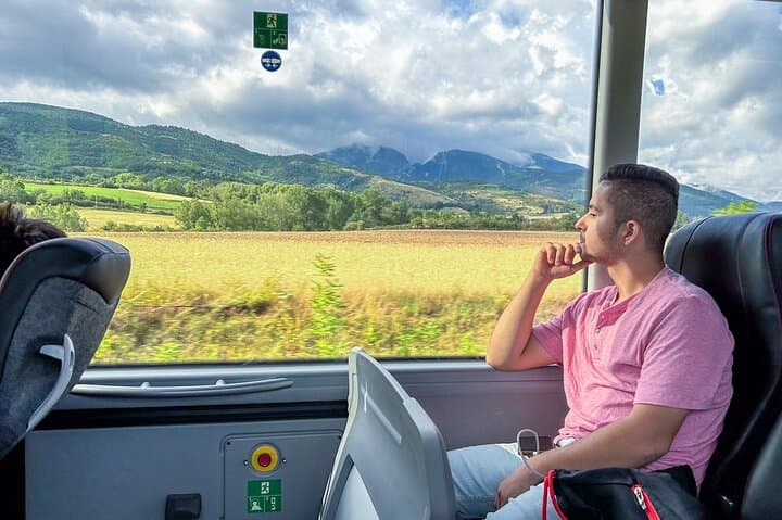 Andorra, Frankreich & Spanien: 3 Länder an einem Tag ab Barcelona — Foto 5