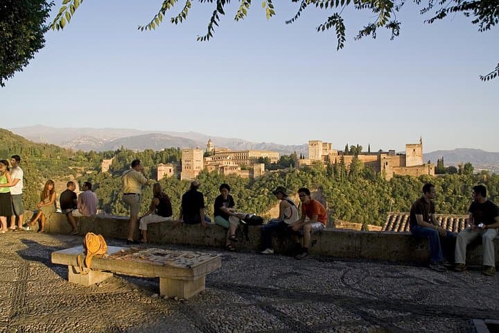 Tour Privado por el Albaicín y Sacromonte en Granada — foto 5