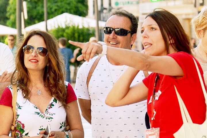 Tour Privato Lorca e Granada — foto 4