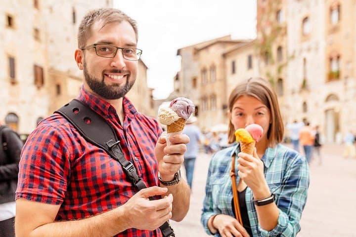Visite Guidée Privée de Milan avec Gelato — photo 2