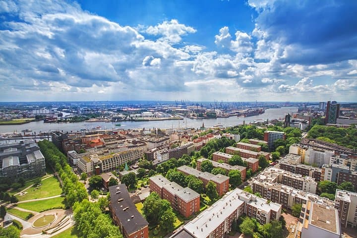 U-Boot Museum und private Kriegs-geschichte Tour in Hamburg — Foto 5