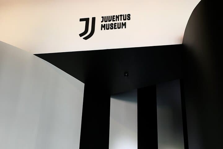 Biglietto d'ingresso al Museo Juventus a Torino — foto 3