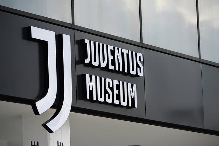 Biglietto d'ingresso al Museo Juventus a Torino — foto 4