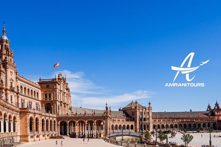 Privater Tagesausflug von Sevilla nach Tanger All-Inclusive — Foto 2