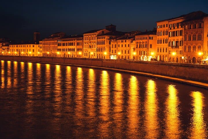 Biglietti d'ingresso con orario per la Cattedrale della Torre Pendente di Pisa — foto 2