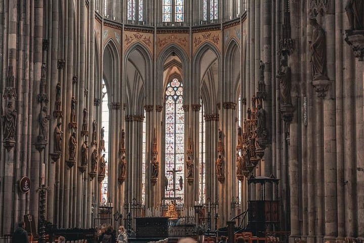 Tour Privado Exclusivo a Pie de 2 Horas en Colonia — foto 3