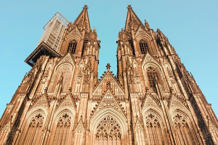 Tour Privado Exclusivo a Pie de 2 Horas en Colonia — foto 4