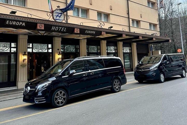 Tour en Grupo Reducido de Parmesano, Vinagre Balsámico, Lambo, Ferrari — foto 5