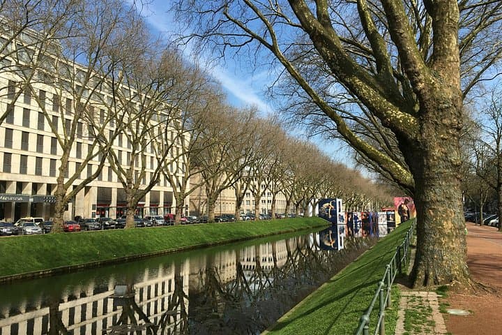 Aventura Privada Exclusiva a Pie de 2 Horas en Düsseldorf — foto 5