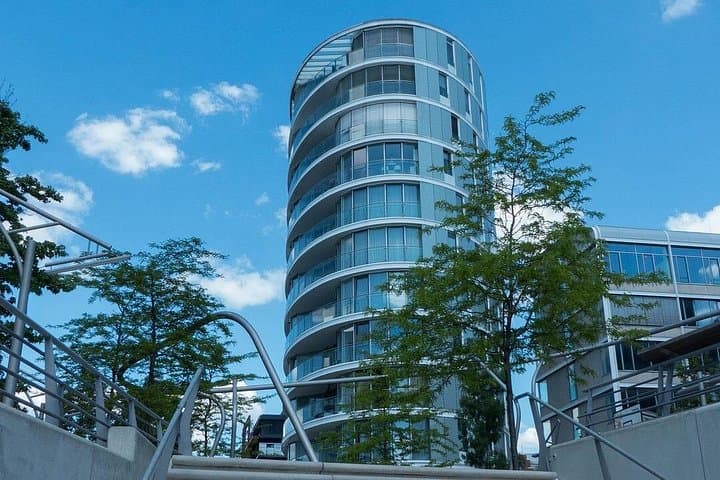 Hamburg Highlights Tour Privato di 2 Ore — foto 2