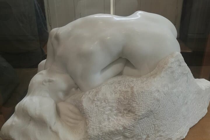 Tour Privado Guiado del Musée Rodin — foto 4