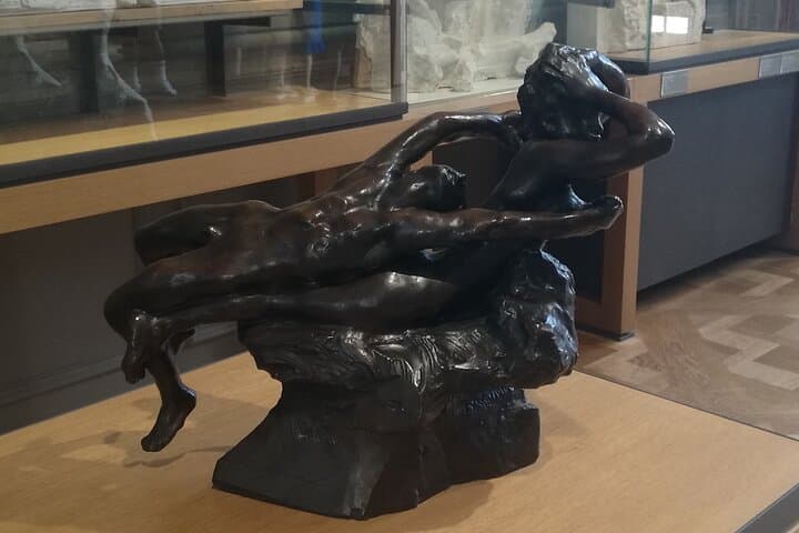 Tour Privado Guiado del Musée Rodin — foto 5