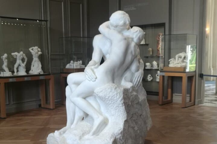 Tour Privado Guiado del Musée Rodin — foto 2