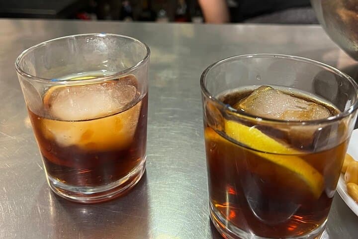 Tour Gastronomico Privato a San Sebastian — foto 3