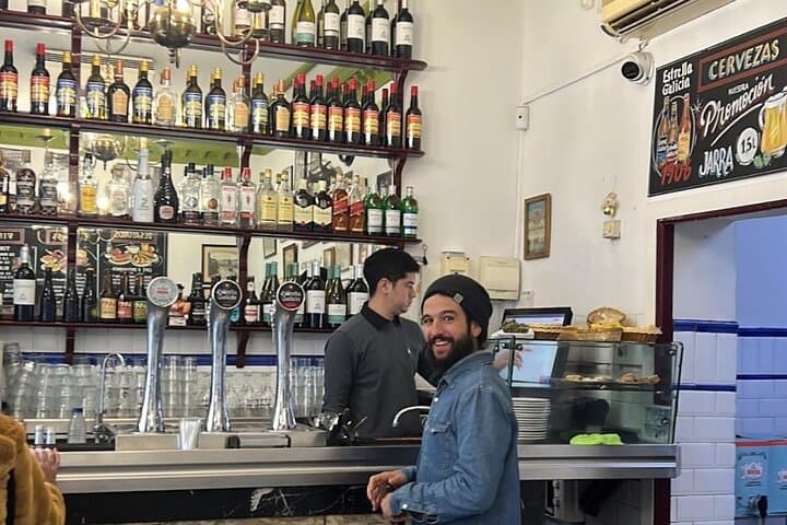 Tour Gastronomico Privato a San Sebastian — foto 4