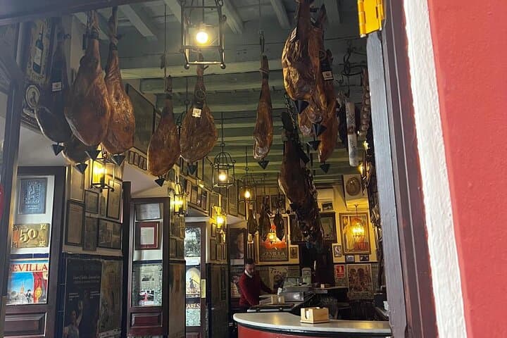 Tour Gastronomico Privato a San Sebastian — foto 5