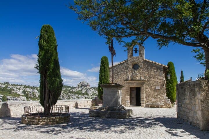 Visite privée du château, des villages et des oliveraies au départ du port de Marseille — photo 3