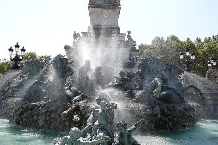 Tour Privado a Pie por Burdeos — foto 2