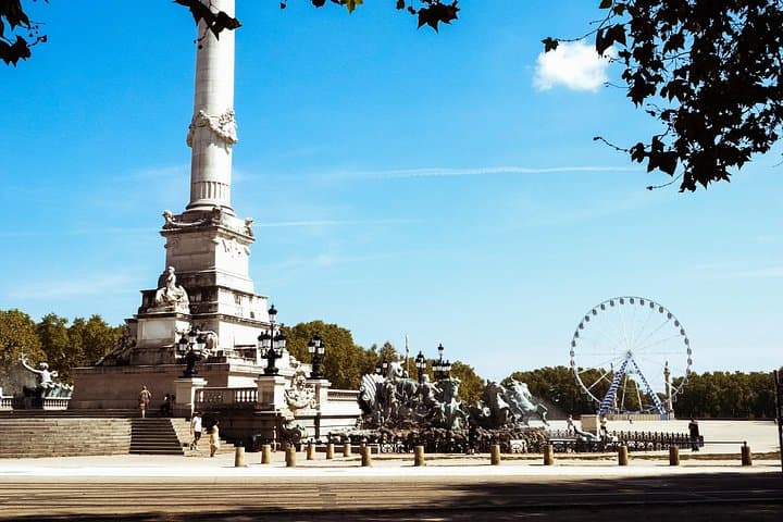 Tour Privado a Pie por Burdeos — foto 4