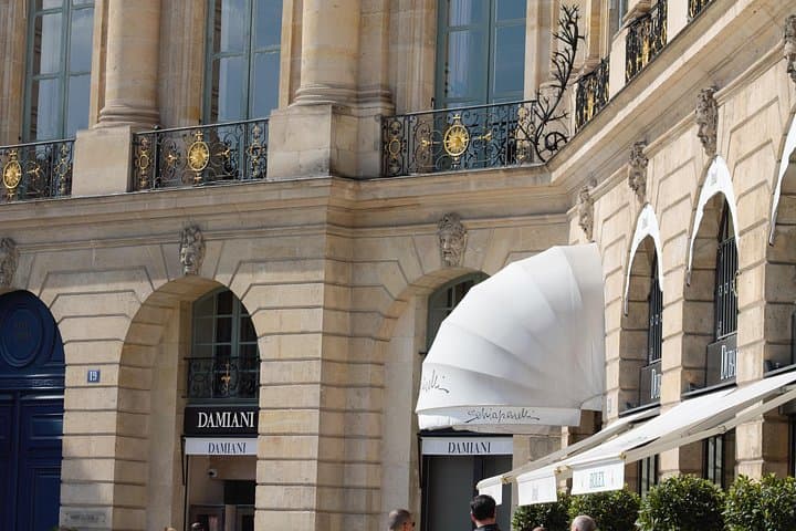 Paris VIP Chauffeur-geführte Stadtrundfahrt 4 Stunden, Seine Kreuzfahrt — Foto 3
