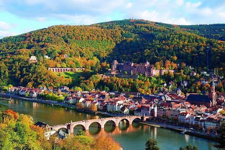 Visita Guiada a Heidelberg — foto 5