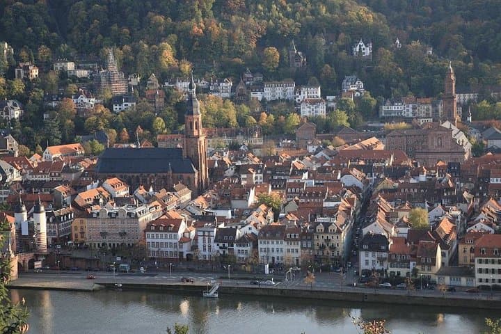 Visita Guiada a Heidelberg — foto 2