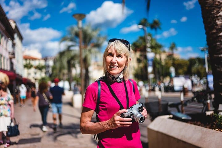 Tour Privado en la Elegancia de la Riviera de Cannes a Mónaco — foto 2