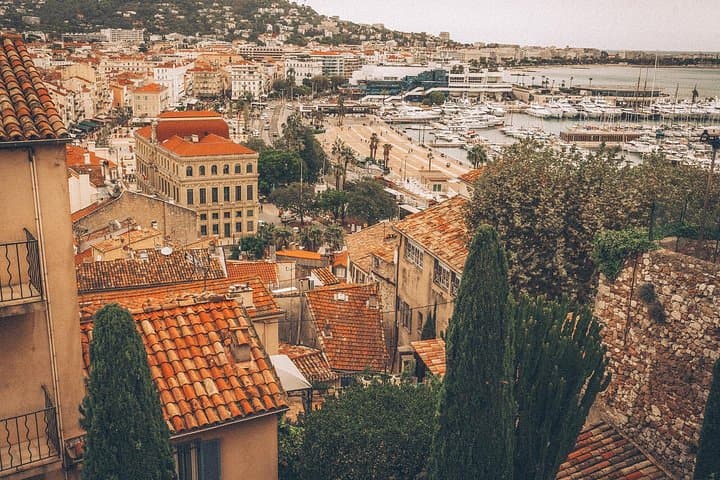 Tour Privado en la Elegancia de la Riviera de Cannes a Mónaco — foto 3