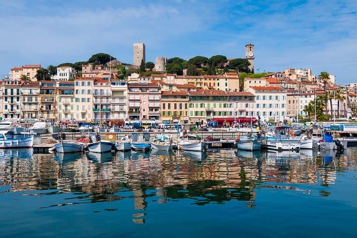 Tour Privado en la Elegancia de la Riviera de Cannes a Mónaco — foto 5