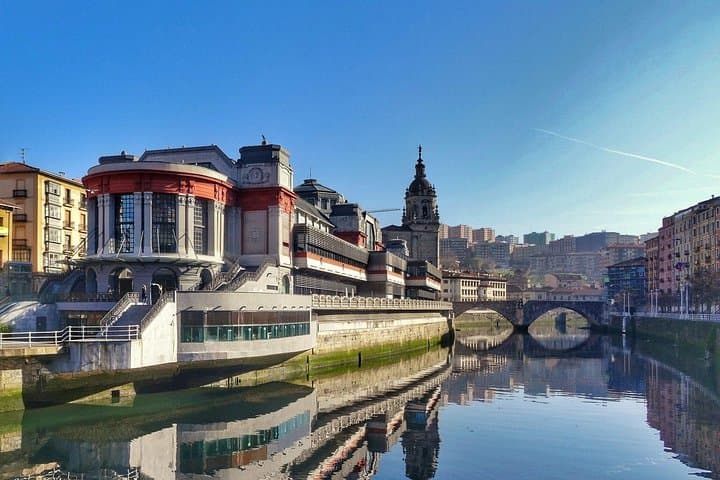 Tour Privado a Pie para Familias en Bilbao — foto 4