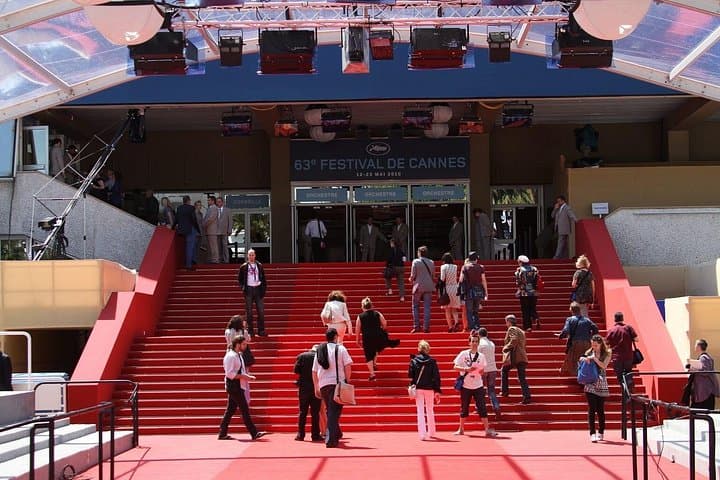 Tour Privado a Pie en Cannes — foto 2