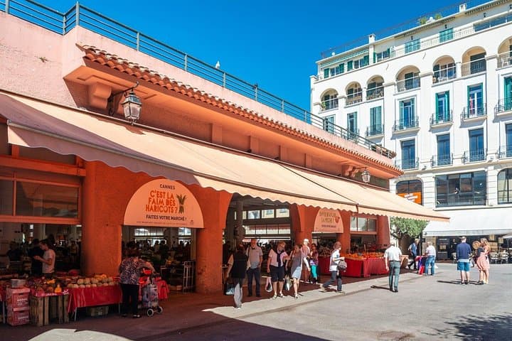 Tour Privado a Pie en Cannes — foto 4